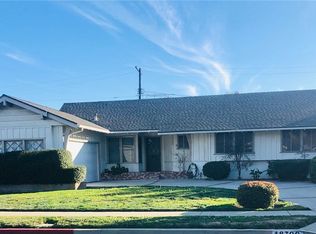18700 Schoenborn St, Northridge, CA 91324