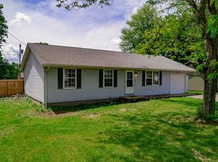 36 Stacy Dr, Chillicothe, OH