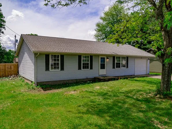 36 Stacy Dr, Chillicothe, OH 45601