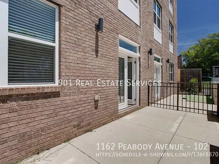 1162 Peabody Ave #102 — Photo 9