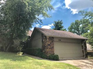 2534 E 74th Pl, Tulsa, OK 74136