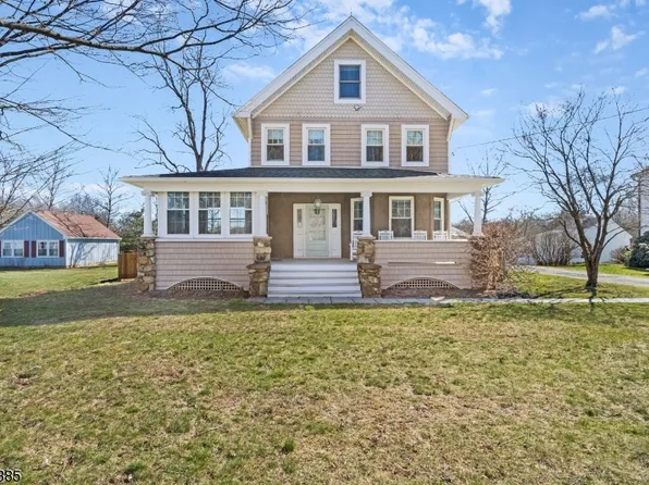 196 Somerville Rd, Bedminster Twp., NJ 07921