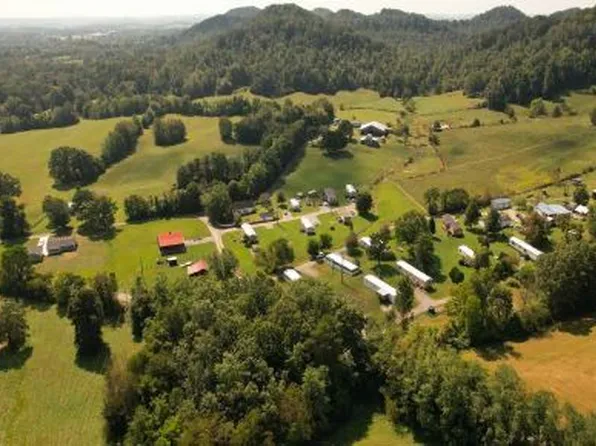 597 Harris Creek Rd Lot 4, Stanford, KY 40484
