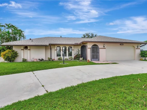 1102 SE 28th Ter, Cape Coral, FL 33904