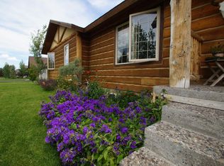 7899 Mountain Shadows Way, Victor, ID 83455