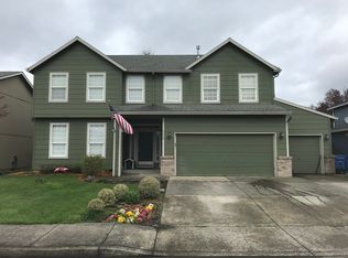 2208 SW 12th St, Battle Ground, WA 98604