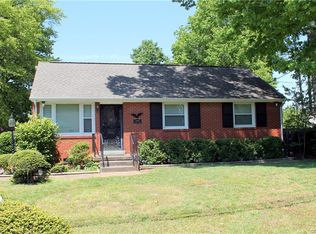 3404 Pine Dell Ave, Henrico, VA 23294