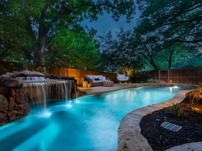 4551 Westridge Ave, Fort Worth, TX, 76116