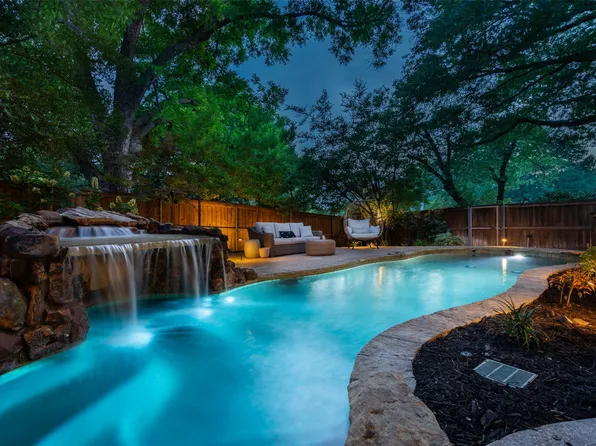 4551 Westridge Ave, Fort Worth, TX 76116