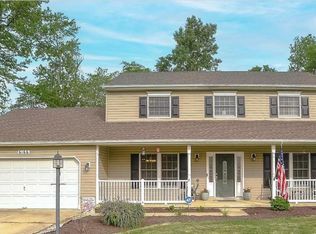 6166 Humpback Whale Ct, Waldorf, MD 20603