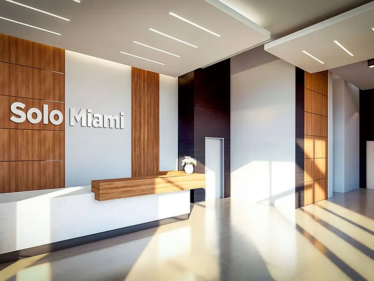 Solo Miami Residences — Photo 80
