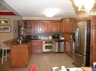 8907 Mars Hill Rd, Bauxite, AR 72011