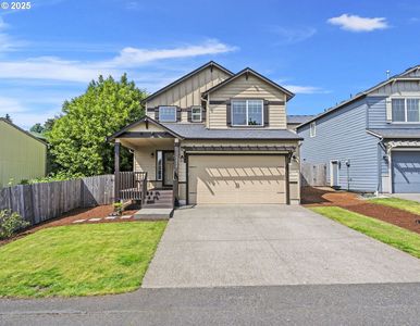 5004 NE 41st Ct, Vancouver, WA, 98661