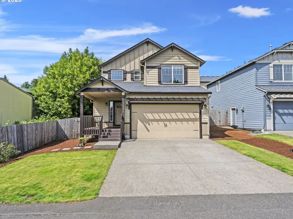 5004 NE 41st Ct, Vancouver, WA 98661