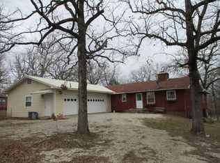 9817 E State Highway 76, Forsyth, MO 65653