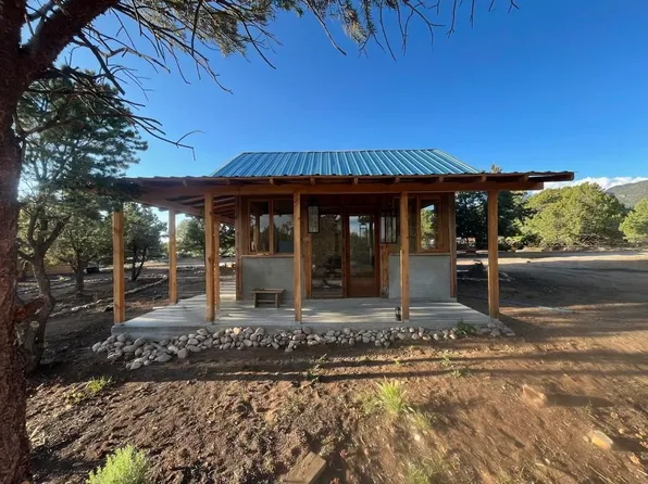 TRACT A3 Luna Madre Rd, Questa, NM 87556