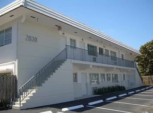 2830 NE 30th Pl APT 9, Fort Lauderdale, FL 33306