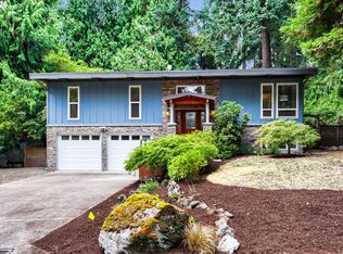 6149 SW Miles Ct, Portland, OR 97219