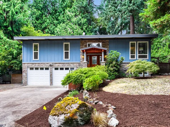6149 SW Miles Ct, Portland, OR 97219