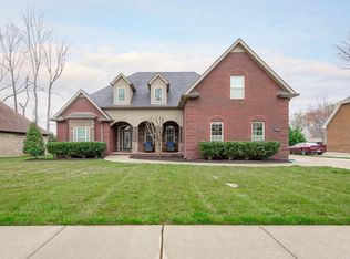 2942 Prince Dr, Clarksville, TN 37043