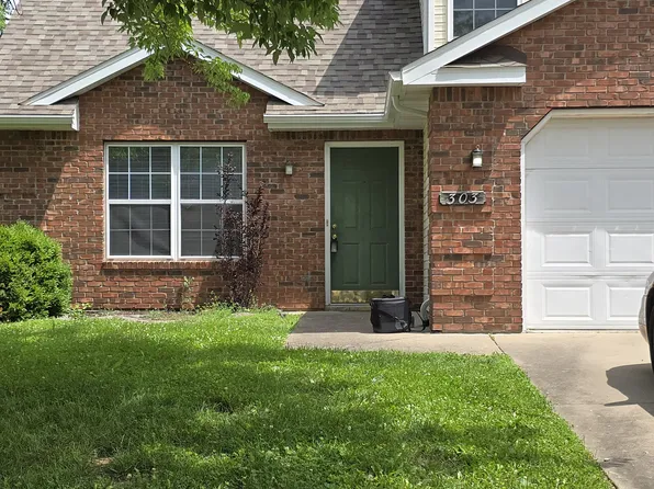 303 Dorothy Dean Dr, Columbia, MO 65203
