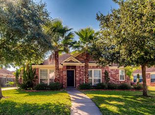 20323 Port Bishop Ln, Richmond, TX 77407