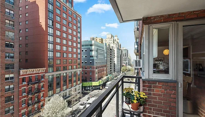 Rented by Pinnacle City Living | media 1