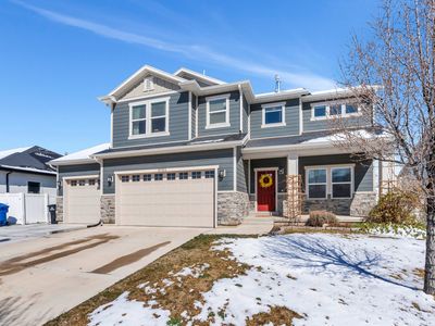 2185 E 900 N, Spanish Fork, UT, 84660