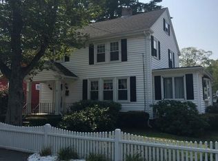 88 Lakewood Rd, Weymouth, MA 02190