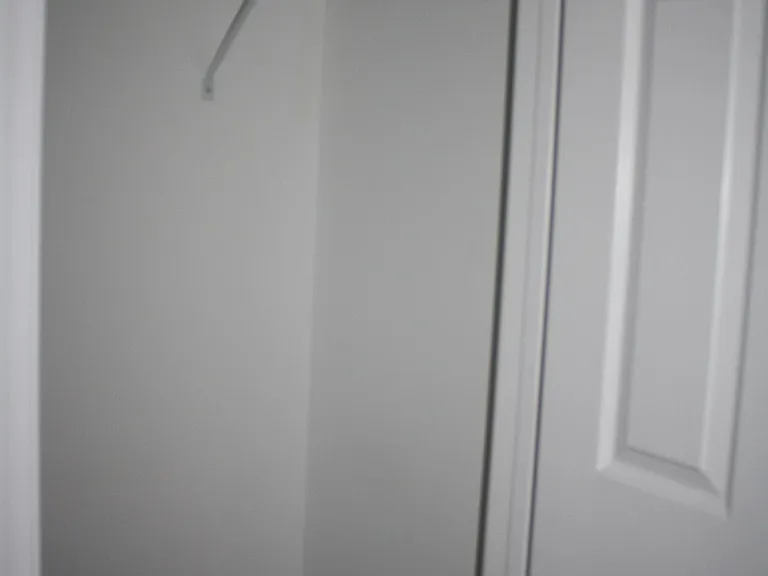 Bathroom Linen Closet