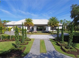 4587 Oak Leaf Dr, Naples, FL 34119