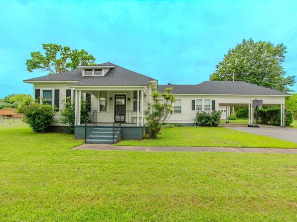 12 Willow Wood Rd, North Little Rock, AR 72117