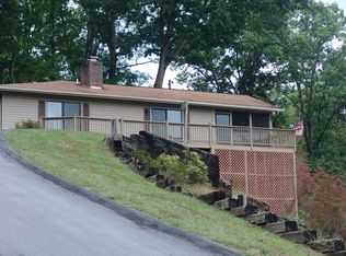 237 Emerald Hl, Franklin, NC 28734