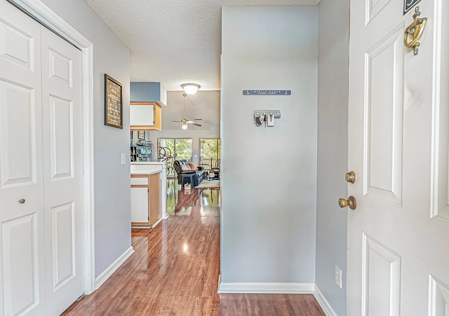 2 Bed 2 Bath Long Term Rental - Windsor Green in Carolina Forest — Photo 4