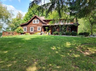 49768 Methodist Ridge Rd, Saint Clairsville, OH 43950