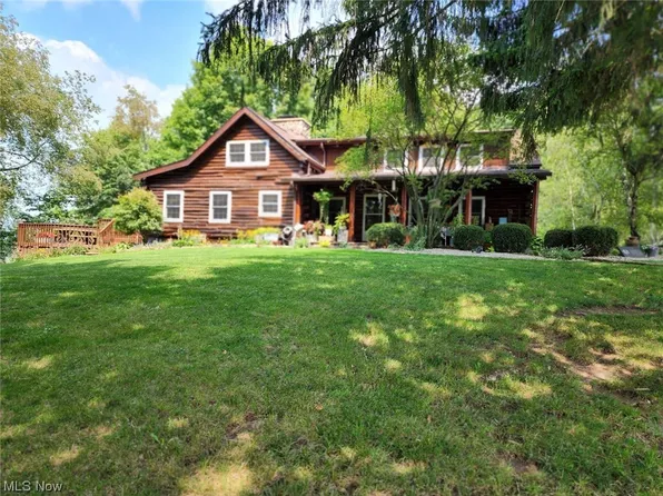 49768 Methodist Ridge Rd, Saint Clairsville, OH 43950