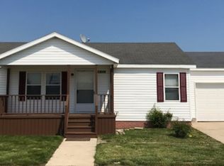 813 Franklin Blvd, Monroe, MI 48161