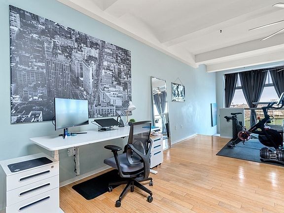 2nd image of 156 Porter St APT 428