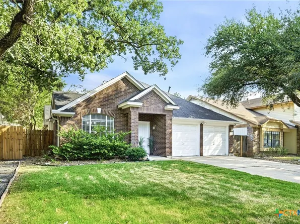 1514 White Oak Loop, Round Rock, TX 78681