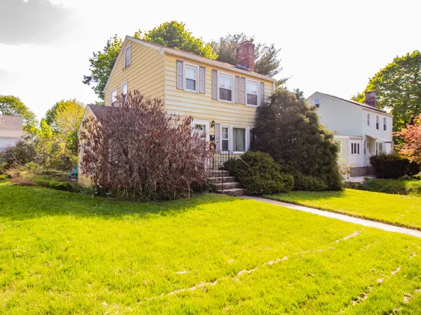 238 May St, Worcester, MA 01602