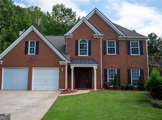 436 Two Iron Trl NW, Kennesaw, GA
