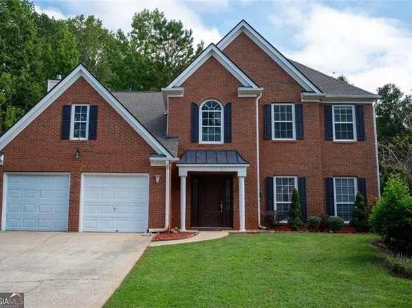 436 Two Iron Trl NW, Kennesaw, GA 30144