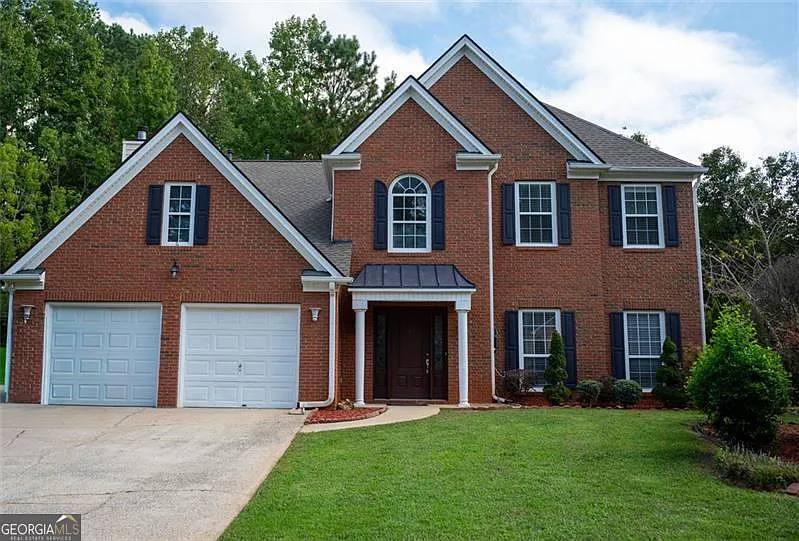 436 Two Iron Trl NW photo 1