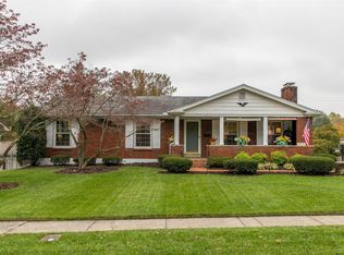 224 Melbourne Way, Lexington, KY 40503