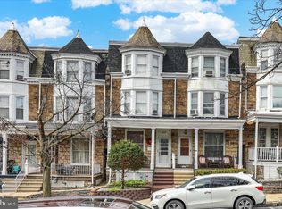 820 N 2nd St, Reading, PA 19601
