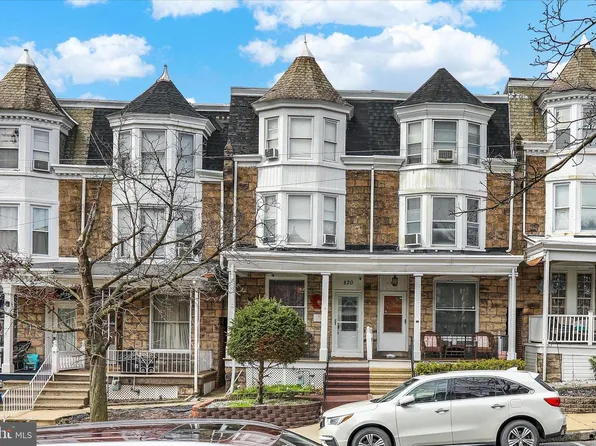 820 N 2nd St, Reading, PA 19601