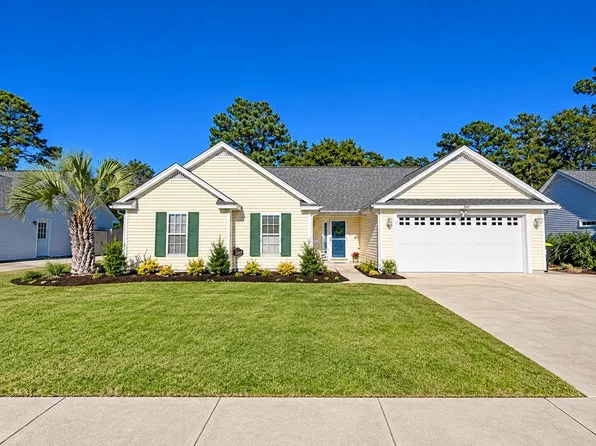 207 Melody Gardens Dr., Surfside Beach, SC 29575