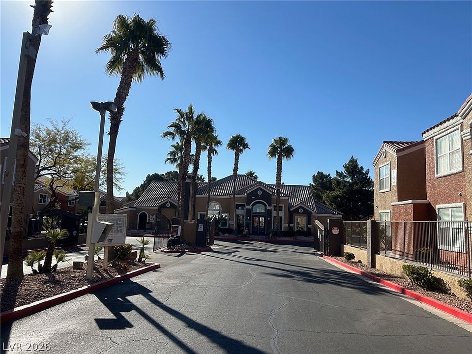 1st image of 8101 W Flamingo Rd Unit 2087
