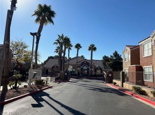 8101 W Flamingo Rd Unit 2087, Las Vegas, NV 89147