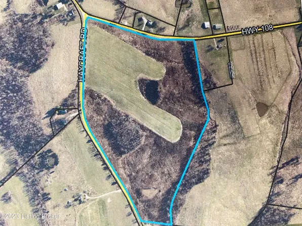 1190 Haycraft Ln, Hardinsburg, KY 40143